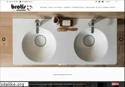 Sites similar to brotis.eu