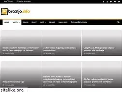 Sites similar to brotnjo.info