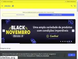Sites similar to broto.com.br