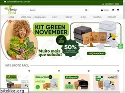 Sites similar to brotofacil.com.br