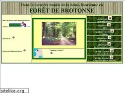 Sites similar to brotonne.free.fr
