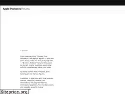 Sites similar to brotownpodcast.com