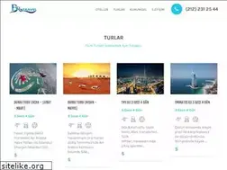 Sites similar to brotravel.com.tr