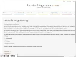 Sites similar to brotschi.org