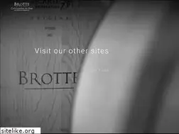 Sites similar to brotte.com