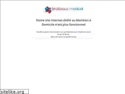Sites similar to brotteaux-medical.fr