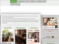 Sites similar to brotundkees.de