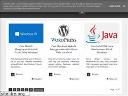 Sites similar to brotutor.net