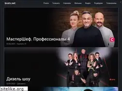 Sites similar to brotv.net