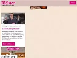 Sites similar to brotversteher.de