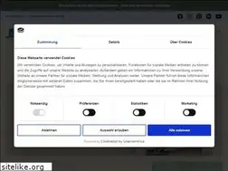 Sites similar to brotway-biobaeckerei.de