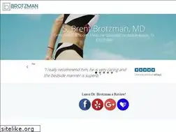 Sites similar to brotzmansportsmedicine.com