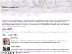 Sites similar to brou.ch