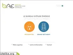 Sites similar to brouae.be