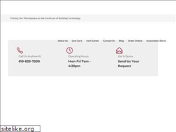Sites similar to broudyprecision.com