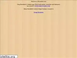 Sites similar to brouelette.com