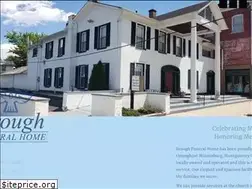 Sites similar to brough-getts.com