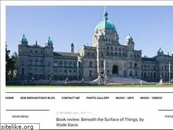 Sites similar to broughton.ca