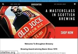 Sites similar to broughtonales.co.uk