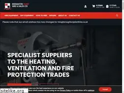 Sites similar to broughtonplanthire.co.uk