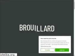 Sites similar to brouillardcommunication.com
