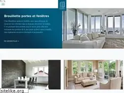 Sites similar to brouillette-qc.ca