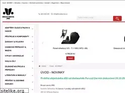 Sites similar to broukservis.cz