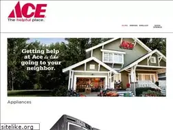 Sites similar to broulimsacehardware.com