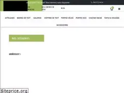 Sites similar to broum-attelages.fr