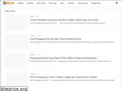 Sites similar to broum.co