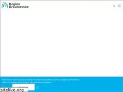 Sites similar to broumovsko.cz