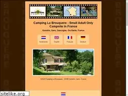 Sites similar to brouquere.com