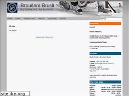 Sites similar to brouseni-brusli.cz