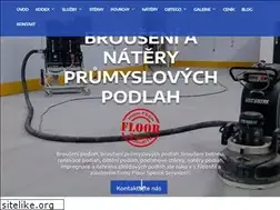 Sites similar to brouseni-podlah.cz