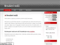 Sites similar to brouseninozu.eu