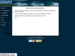 Sites similar to broussaille.free.fr
