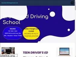 Sites similar to broussarddrivingschool.com