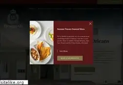 Sites similar to broussards.com