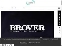 Sites similar to brousse-vergez.com