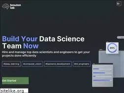 Sites similar to broutonlab.com
