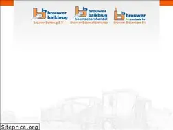 Sites similar to brouwer-balkbrug.nl