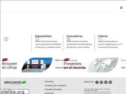 Sites similar to brouwer.com.ar