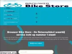 Sites similar to brouwerbikestore.nl