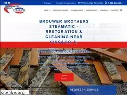 Sites similar to brouwerbrothers.com