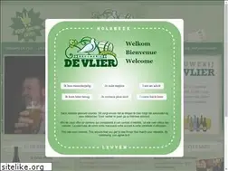 Sites similar to brouwerijdevlier.be