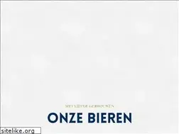 Sites similar to brouwerijhuyghe.be