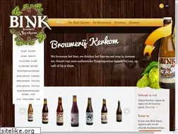 Sites similar to brouwerijkerkom.be