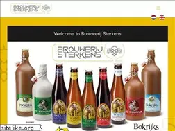 Sites similar to brouwerijsterkens.be