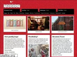 Sites similar to brouwerijtroost.nl