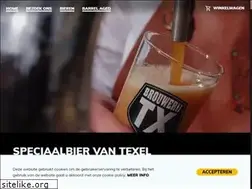 Sites similar to brouwerijtx.nl